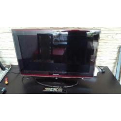 Keurig beeld samsung full hd tv 32 inch