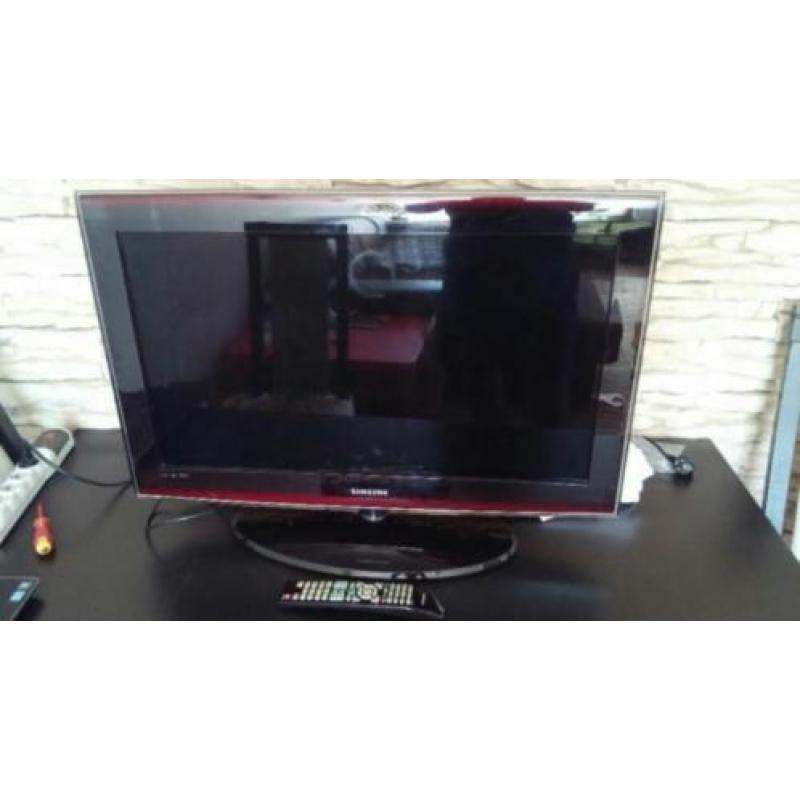 Keurig beeld samsung full hd tv 32 inch