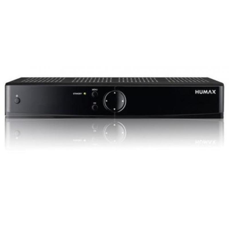 Humax irhd-5300c hd-ontvanger