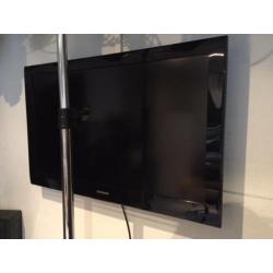 Samsung 40 Inch (102cm) incl. Muurbeugel Te Koop