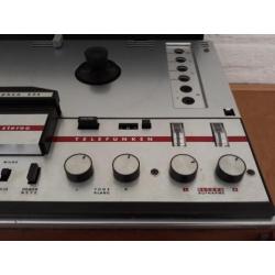 Telefunken Magnetophon 204