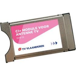 Antenne TV Decoder met CI+module (Televisie)