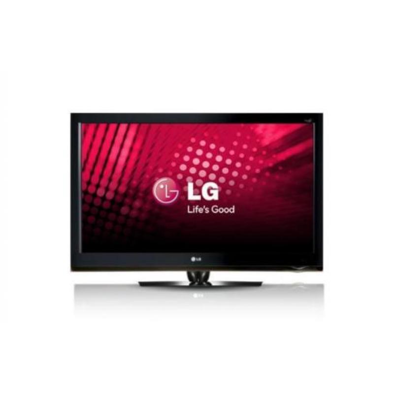 LG Televisie 42,inch. met hdmi en usb.