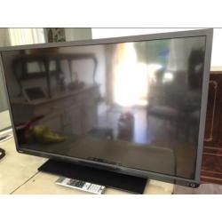 Toshiba smart full HD TV (defect)42 inch