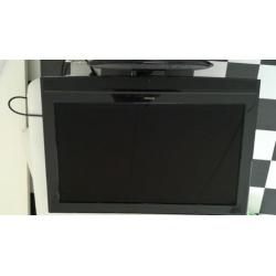 tv 32 inch incl afstandbedieding