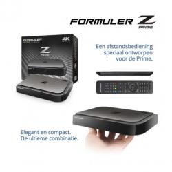 Formuler Z Prime