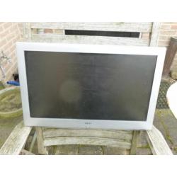 Akai LED TV dvd Combi