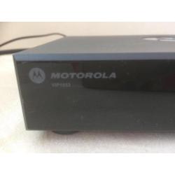 Motorola VIP 1853