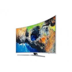 Samsung 55" Curved UHD TV MU6509