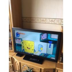 sony bravia lcd digital tv 40 insh