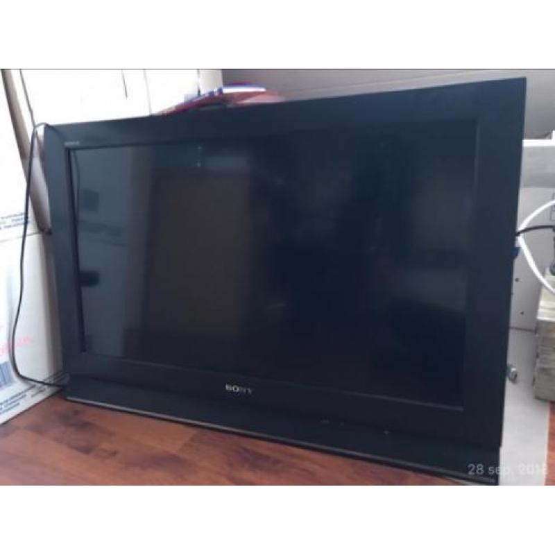 SONY bravia TV 32inch