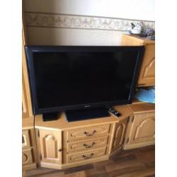 sony bravia lcd digital tv 40 insh