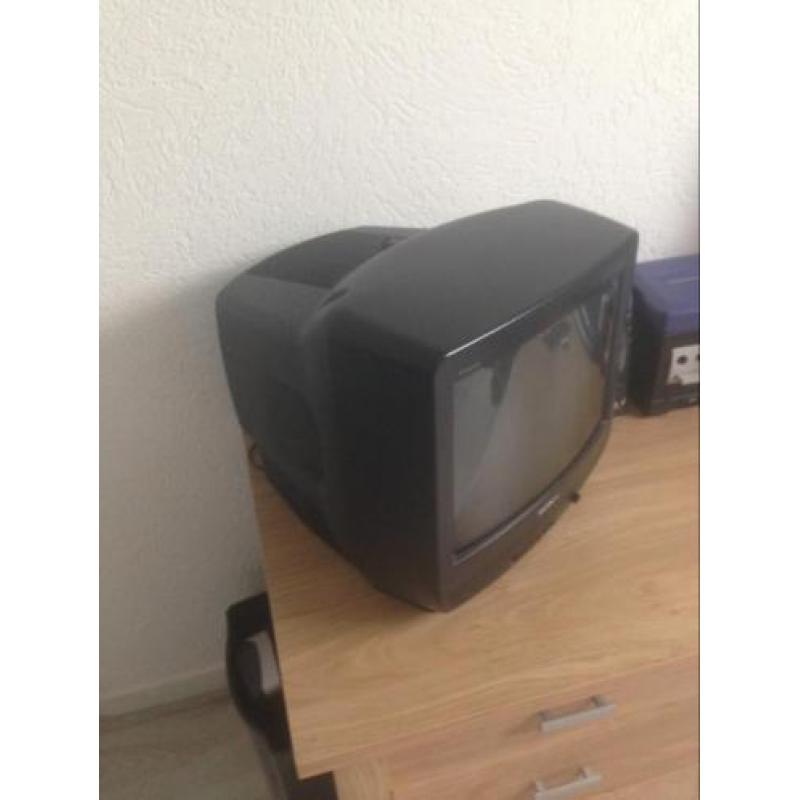 Te koop Sony tv werkt nog prima