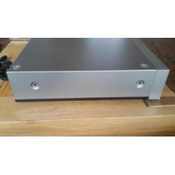 Denon DCD-1500 CD speler