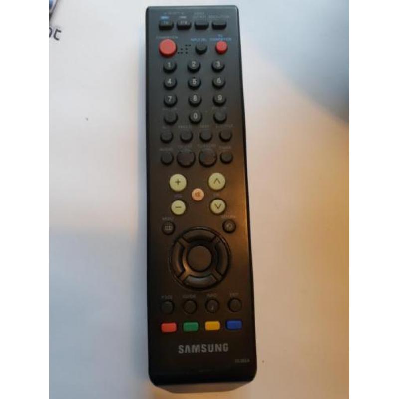 Samsung dcb-h380 digitale kabel ontvanger