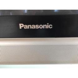 Panasonic Plasma tv TH37PA50E