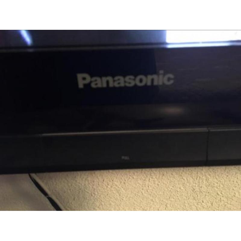 Panasonic TH-PX70E plasma Televisie 42 inch