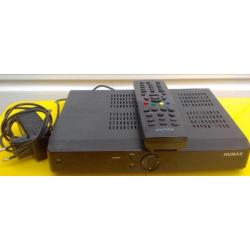 Humax irhd-5300c digitale tv ontvanger