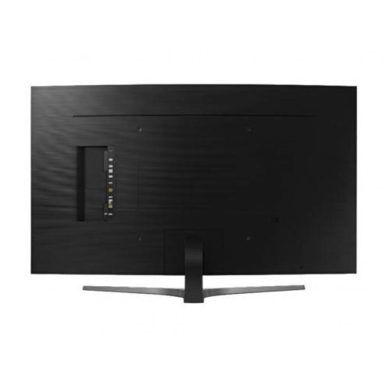 SAMSUNG UE55MU6640 (4K-tv's, Televisies)