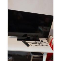 Samsung lcd tv 32"