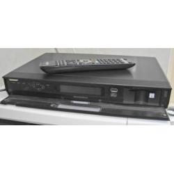 Humax 5200c interactieve TV recorder Ziggo enz. HD HDMI HDD