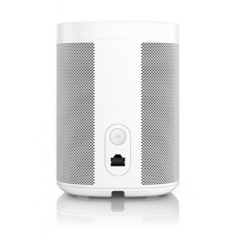 Sonos ONE Wit audio