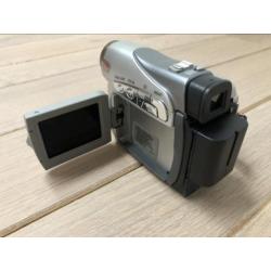 JVC GR-D240E Digitale Video Camera