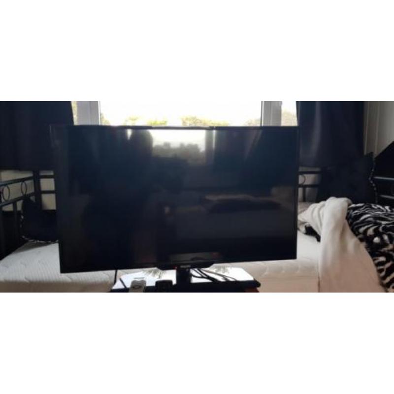 Te koop Philips 32 inch smart tv