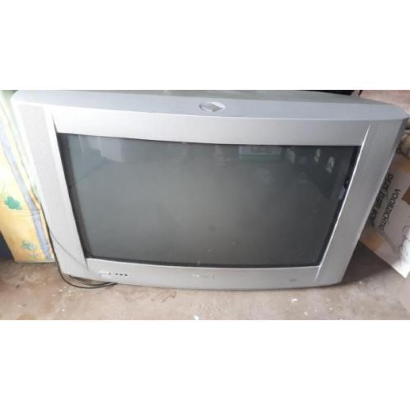 Philips tv model 28PW8506/12R