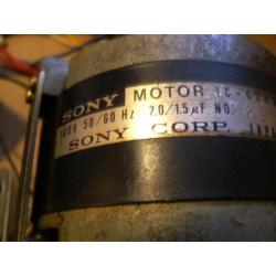 sony motor.