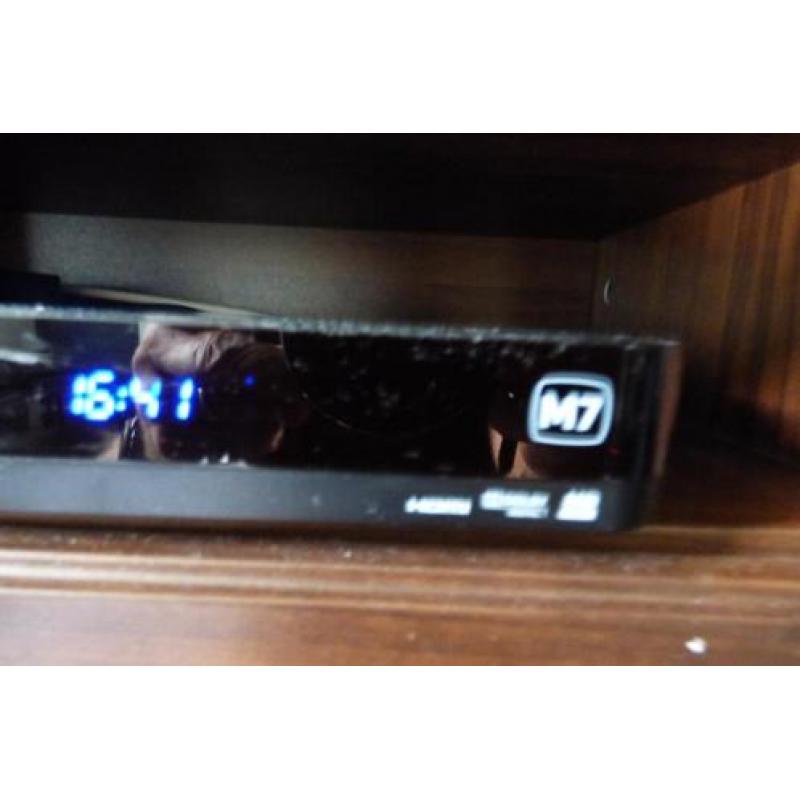 canal digital decoder M7