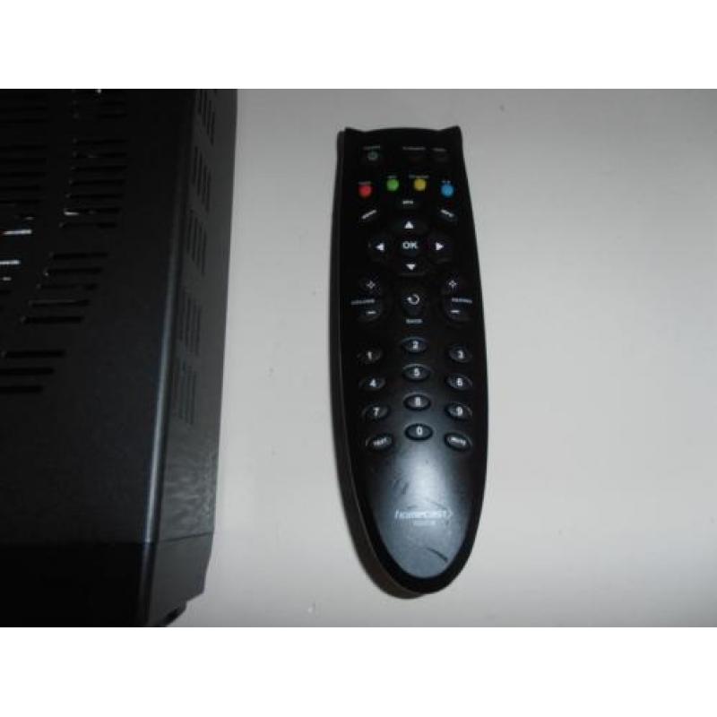 HD Ontvanger Homecast HD Colorado PVR ZIGGO