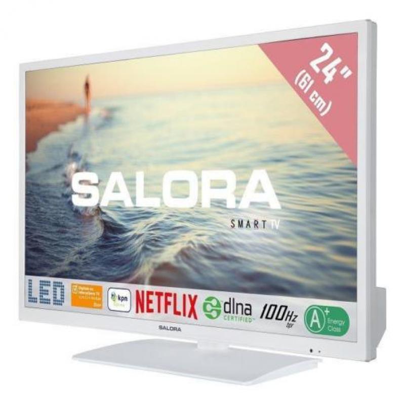 Salora 24HSW5012 led tv