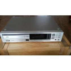 Denon DCD-1500 CD speler