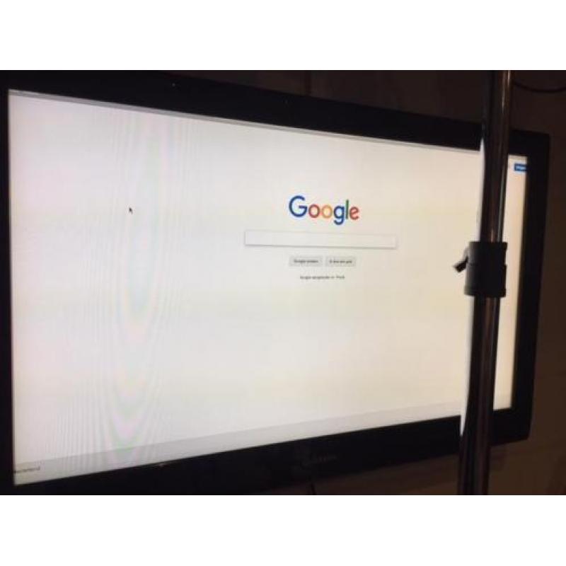 Samsung 40 Inch (102cm) incl. Muurbeugel Te Koop