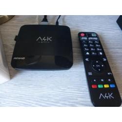 te koop Amiko A4K