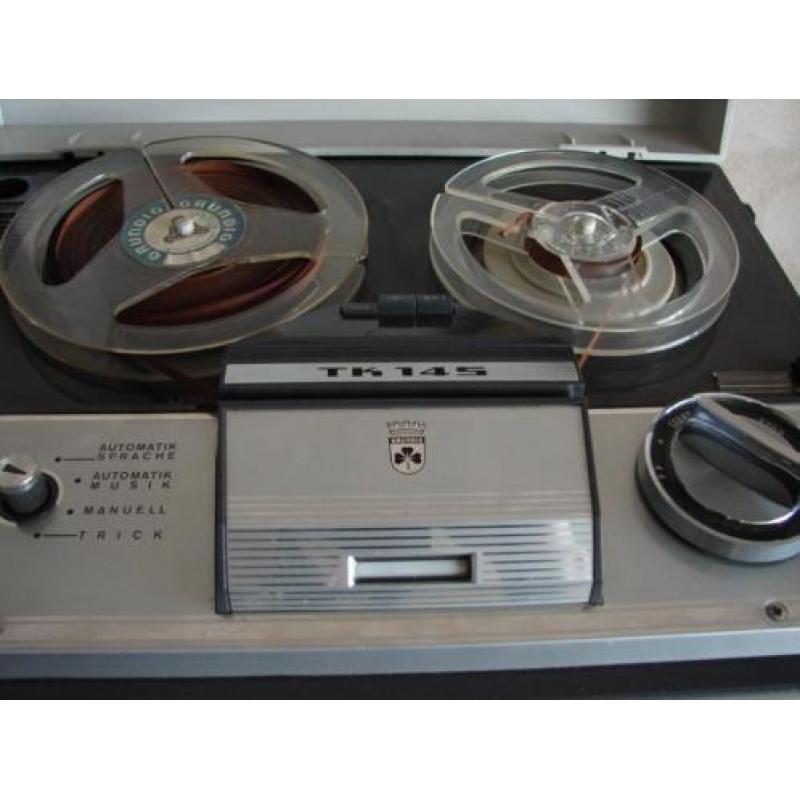 Grundig tk-145