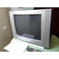 JVC TV 21 inch