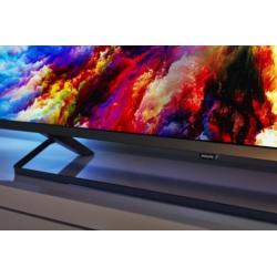 Philips 43inch. 4K UHD android ambilight televisie 43PUS7303