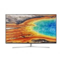 Samsung ZOOM IN 55" Flat Premium UHD TV MU8009