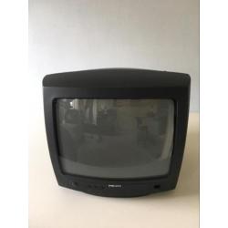 Philips kleuren tv