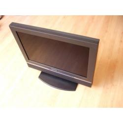 GRUNDIG Montreal 26 LW68 LCD televisie (26 inch)