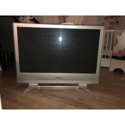 Panasonic televisie 42 inch h- 42pv45eh