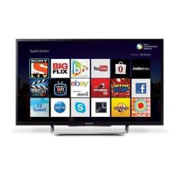 Sony Bravia LED Smart TV --> 80 cm