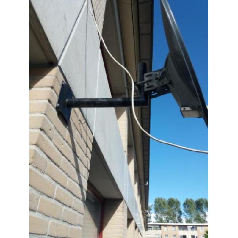 Schotelantenne Triax- Schotel antenne