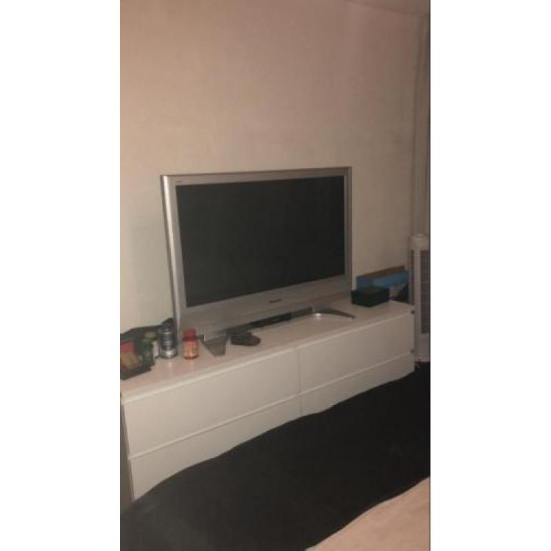 Panasonic televisie 42 inch h- 42pv45eh