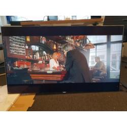 Samsung 55 inch SUHD UE55KS8000 GOED LEZEN