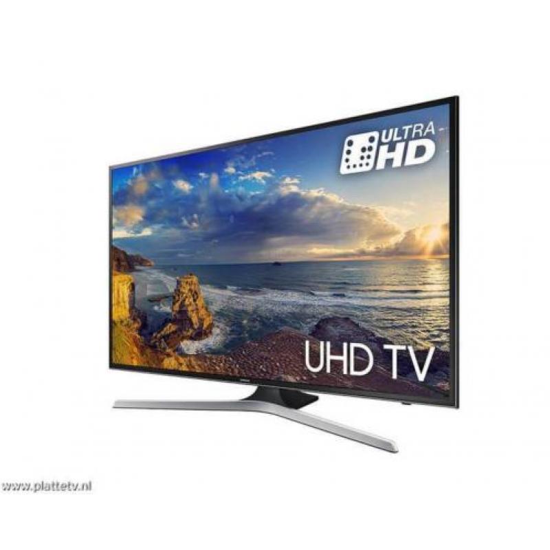 Samsung UE49MU6120