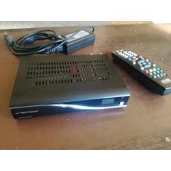 Dreambox DM800 PVR