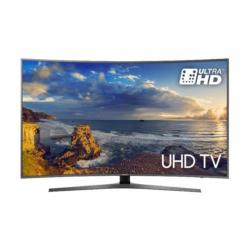 SAMSUNG UE55MU6640 (4K-tv's, Televisies)